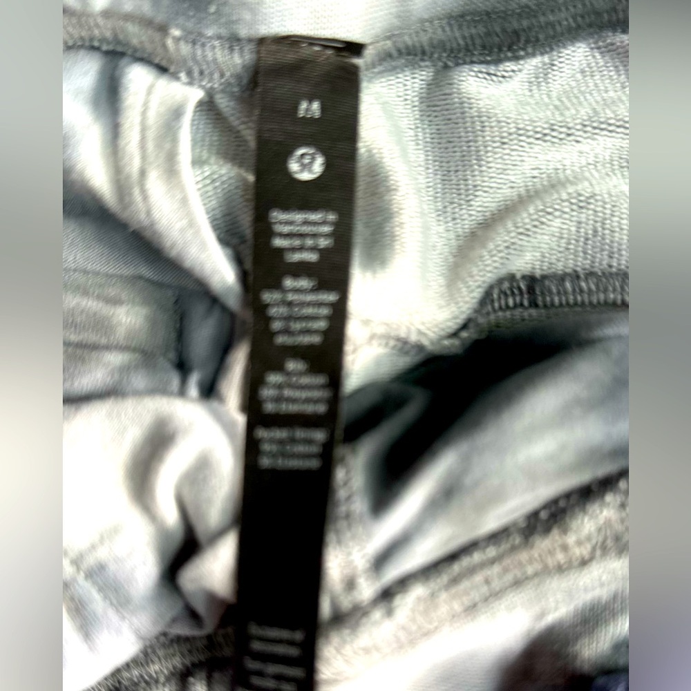 Lululemon Athletica City Sweat Joggers, Medium - Picture 3 of 4